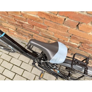 Scool Chix 26" rower trekkingowy, dynamo w piaście