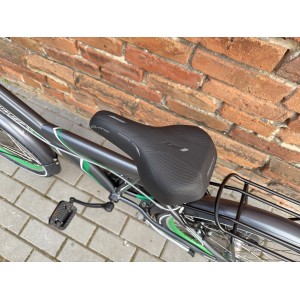 Popal FunJet 22'', Nexus 3, rower holenderski, dziecięcy