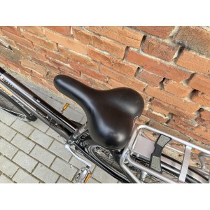 Sparta Argeon 28" rower holenderski, Shimano Deore 3x9