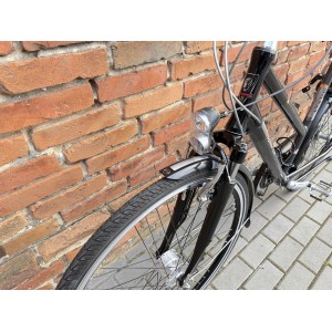 Sparta Argeon 28" rower holenderski, Shimano Deore 3x9