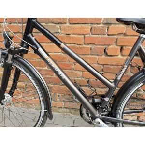 Sparta Argeon 28" rower holenderski, Shimano Deore 3x9