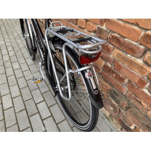 Sparta Argeon 28" rower holenderski, Shimano Deore 3x9