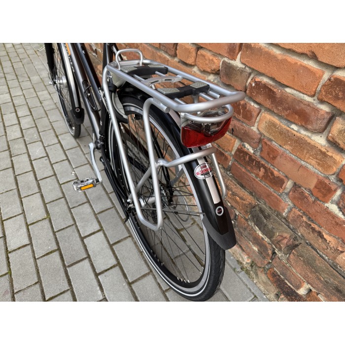 Sparta Argeon 28" rower holenderski, Shimano Deore 3x9
