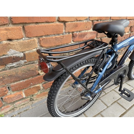Loekie Snake 18'' rower holenderski, aluminiowy
