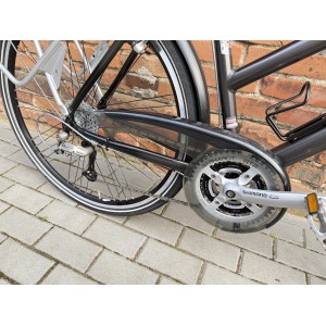 Sparta Argeon 28" rower holenderski, Shimano Deore 3x9