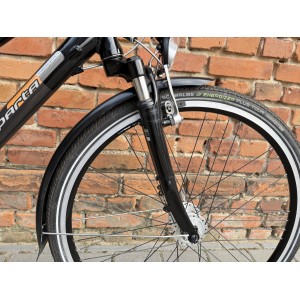 Sparta Argeon 28" rower holenderski, Shimano Deore 3x9