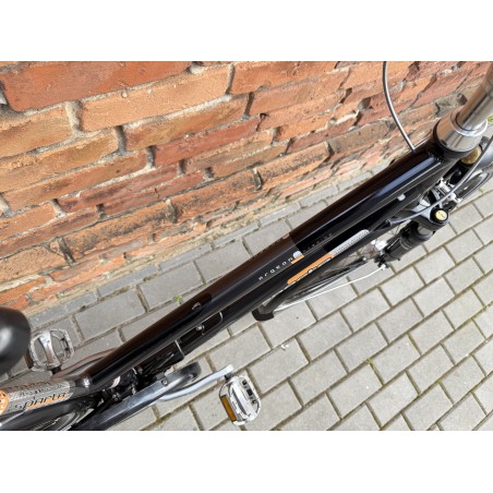 Sparta Argeon 28" rower holenderski, Shimano Deore 3x9