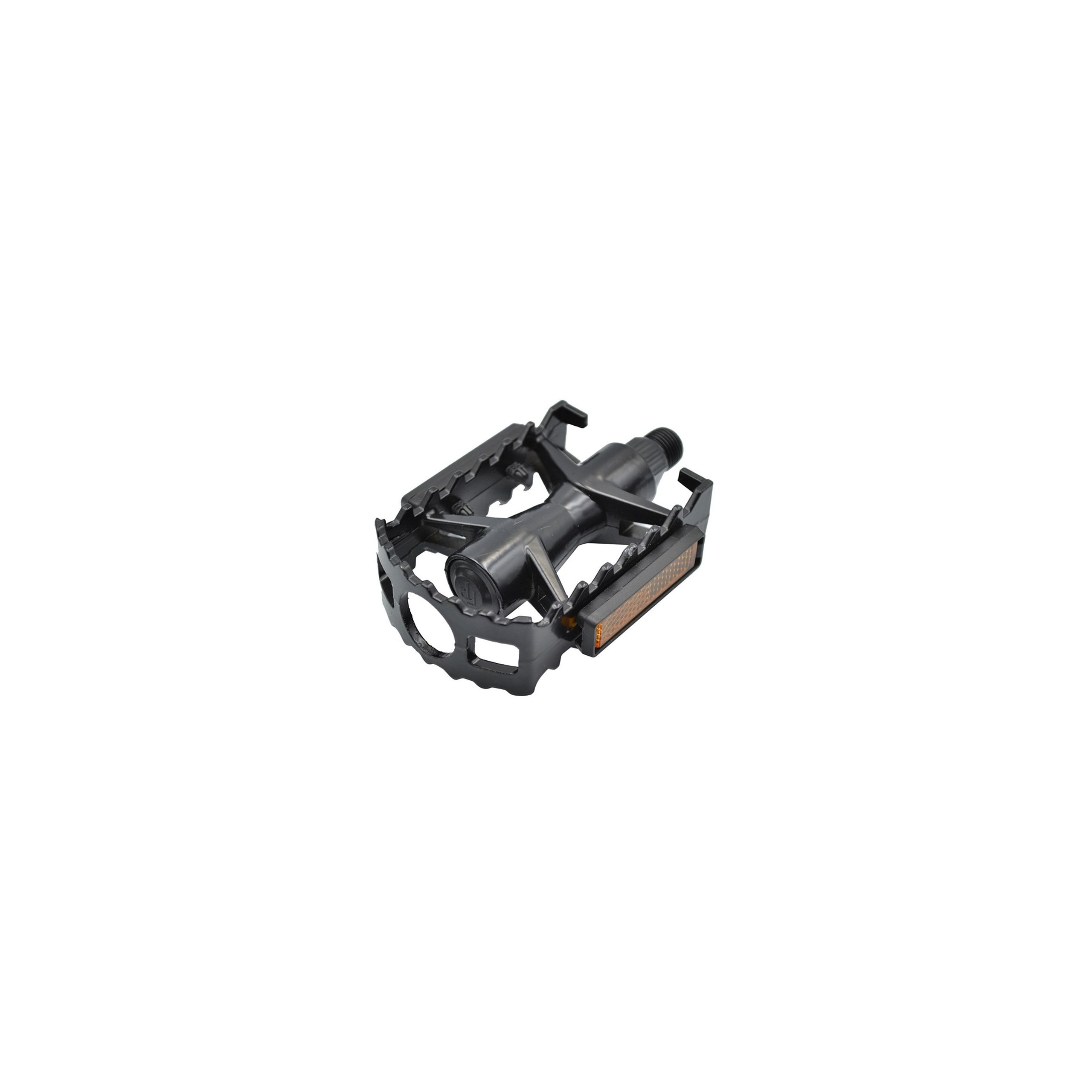 Pedały rowerowe Nexelo aluminiowe 9/16'' Pedały rowerowe Nexelo aluminiowe 9/16''