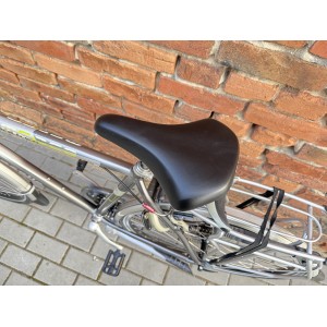 Gazelle Medeo 28'' Limited Edition, rower holenderski, 3x8 Alivio