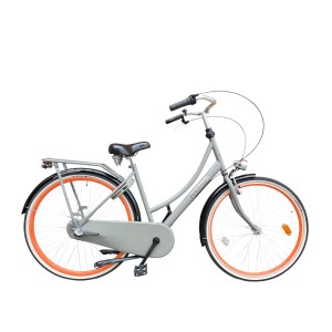 Popal Daily 28'', rower holenderski, miejski, Nexus 3