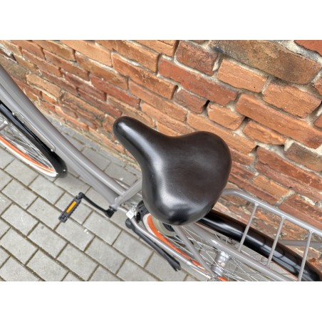 Popal Daily 28'', rower holenderski, miejski, Nexus 3