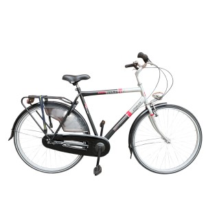 Zyssler City Town 28'' 3 biegi, rower miejski