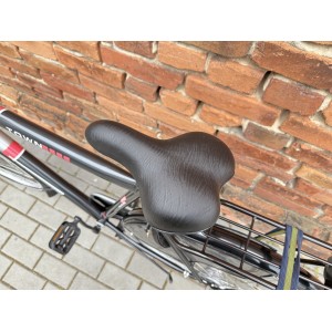 Zyssler City Town 28'' 3 biegi, rower miejski