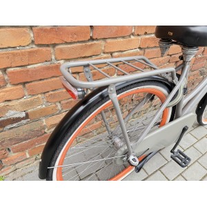 Popal Daily 28'', rower holenderski, miejski, Nexus 3