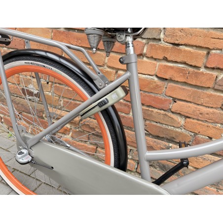 Popal Daily 28'', rower holenderski, miejski, Nexus 3