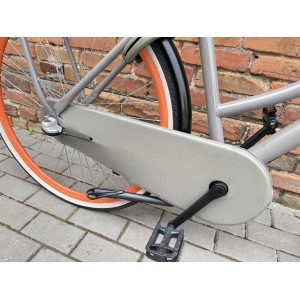 Popal Daily 28'', rower holenderski, miejski, Nexus 3