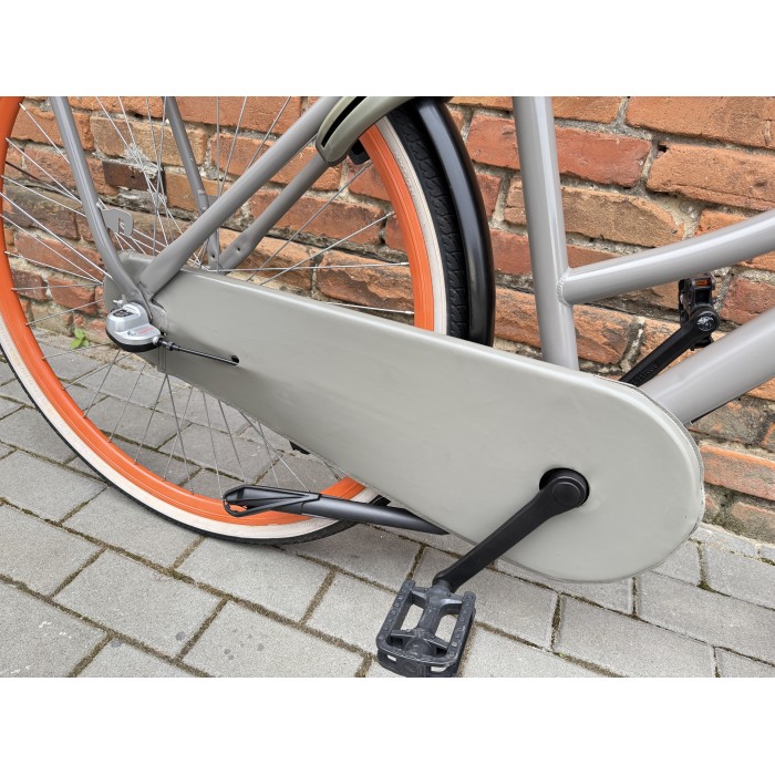 Popal Daily 28'', rower holenderski, miejski, Nexus 3