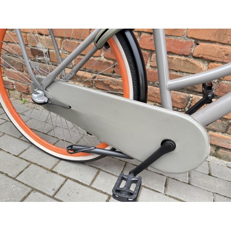 Popal Daily 28'', rower holenderski, miejski, Nexus 3