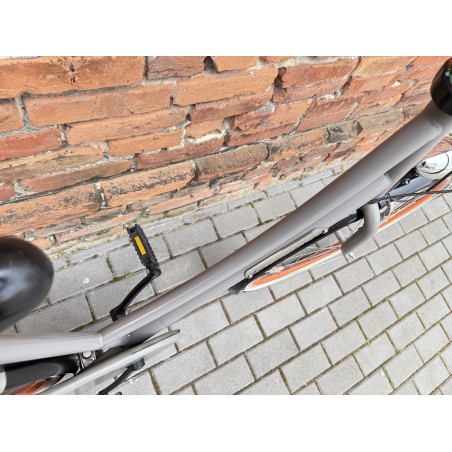 Popal Daily 28'', rower holenderski, miejski, Nexus 3