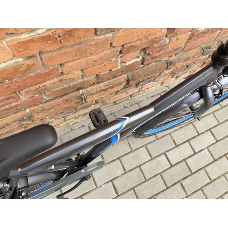 Popal FunJet 26'', rower holenderski, miejski
