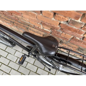 Alpina Curve 26'' rower holenderski, Nexus 3