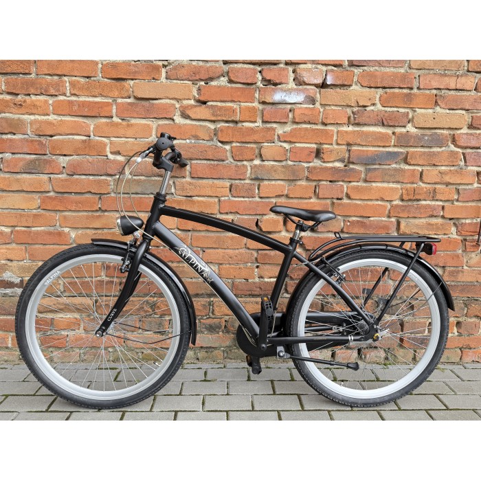 Alpina Curve 26'' rower holenderski, Nexus 3