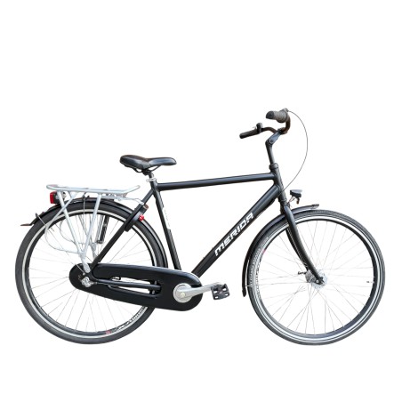 Merida CRE 8 28'' rower miejski, Nexus 3