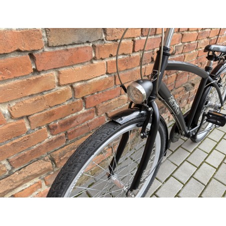 Alpina Curve 26'' rower holenderski, Nexus 3