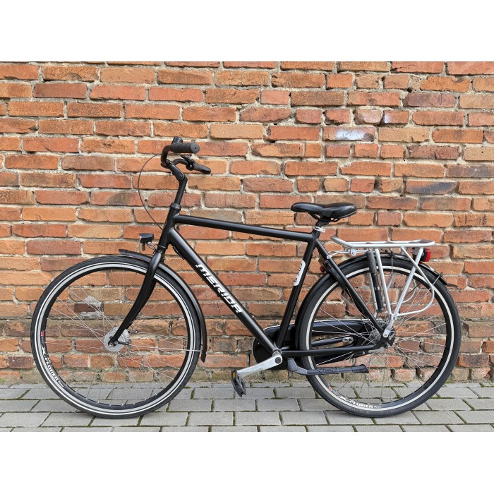 Merida CRE 8 28'' rower miejski, Nexus 3