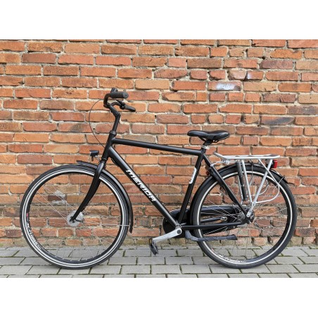 Merida CRE 8 28'' rower miejski, Nexus 3