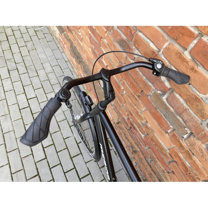 Merida CRE 8 28'' rower miejski, Nexus 3