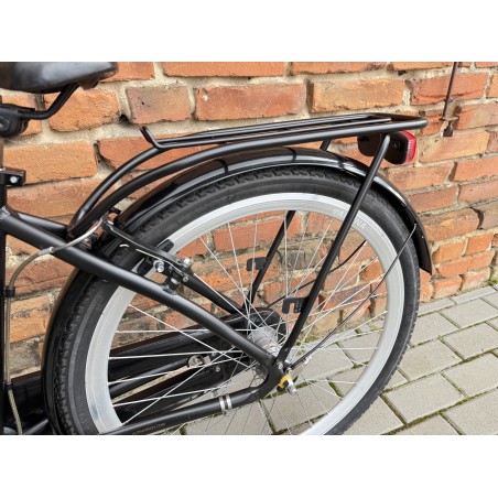 Alpina Curve 26'' rower holenderski, Nexus 3
