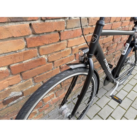 Merida CRE 8 28'' rower miejski, Nexus 3