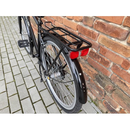 Alpina Curve 26'' rower holenderski, Nexus 3