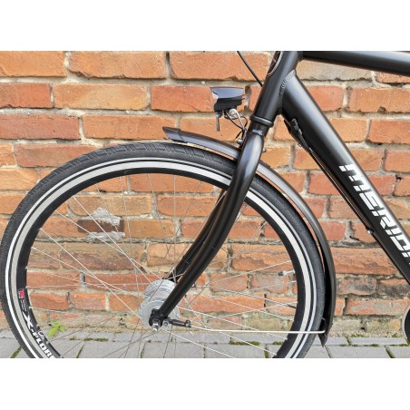 Merida CRE 8 28'' rower miejski, Nexus 3