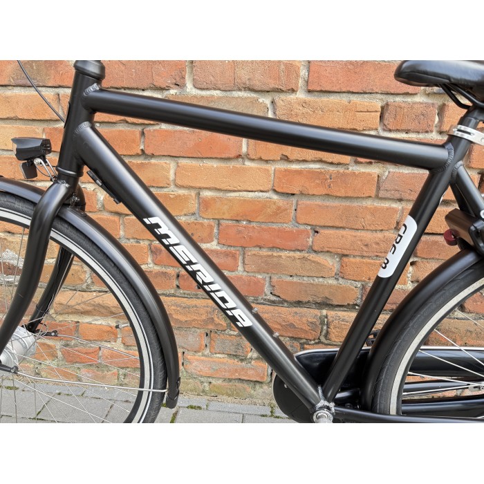 Merida CRE 8 28'' rower miejski, Nexus 3