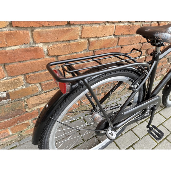 Alpina Curve 26'' rower holenderski, Nexus 3
