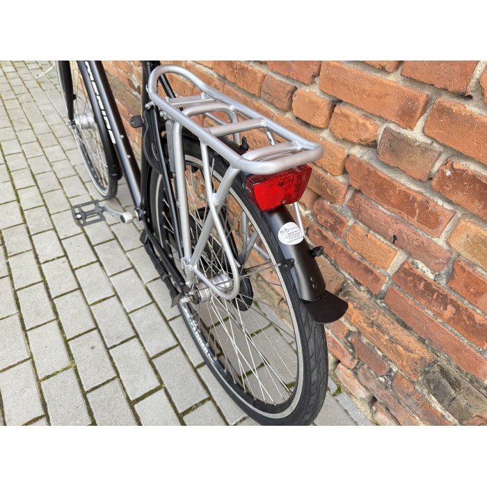 Merida CRE 8 28'' rower miejski, Nexus 3