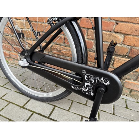 Alpina Curve 26'' rower holenderski, Nexus 3