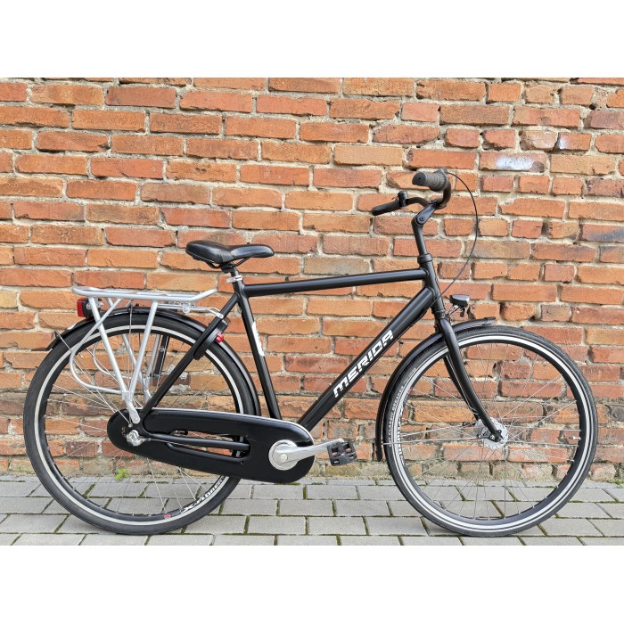 Merida CRE 8 28'' rower miejski, Nexus 3