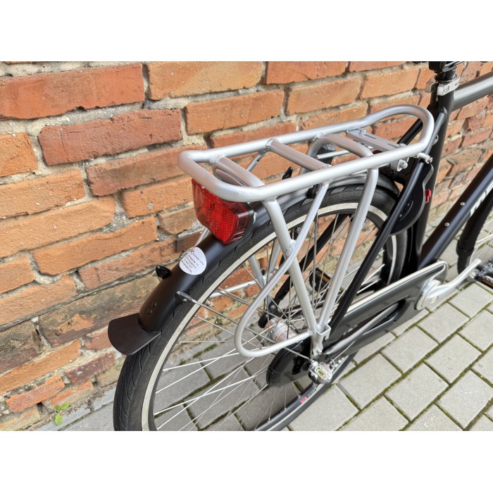 Merida CRE 8 28'' rower miejski, Nexus 3