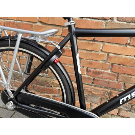 Merida CRE 8 28'' rower miejski, Nexus 3