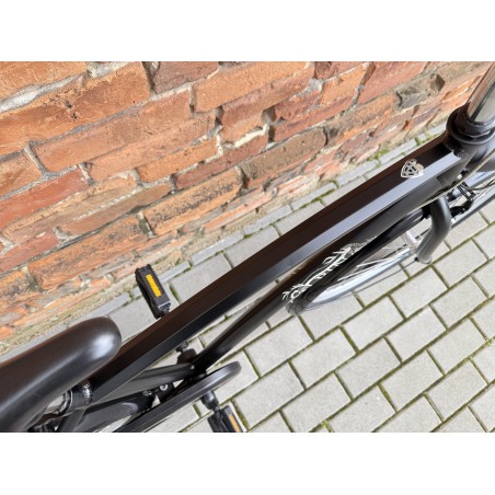 Alpina Curve 26'' rower holenderski, Nexus 3