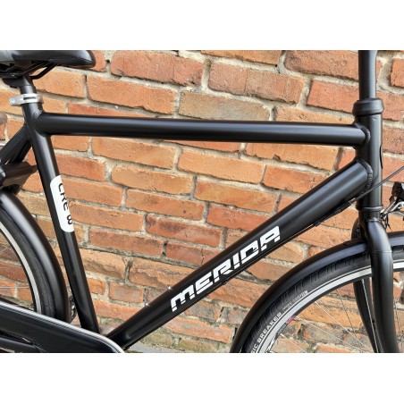 Merida CRE 8 28'' rower miejski, Nexus 3