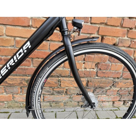 Merida CRE 8 28'' rower miejski, Nexus 3