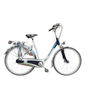 Gazelle Grenoble 28'' Nexus 7, rower holenderski