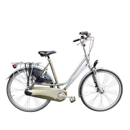 Batavus Staccato Deluxe 28'', Rower holenderski, Nexus 8