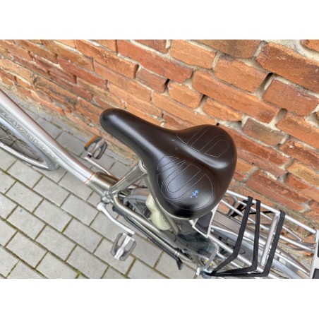 Batavus Staccato Deluxe 28'', Rower holenderski, Nexus 8
