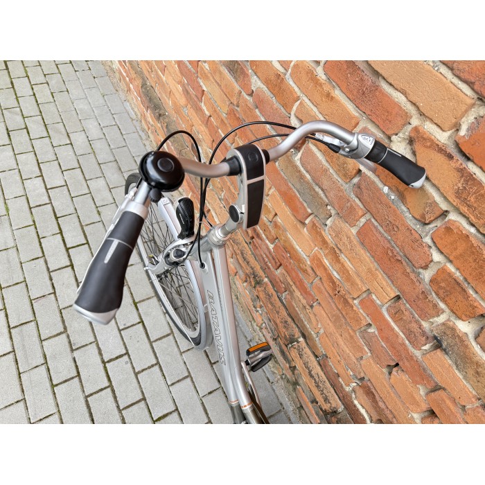 Batavus Staccato Deluxe 28'', Rower holenderski, Nexus 8
