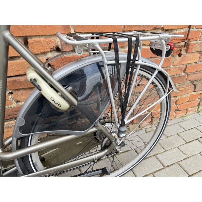 Batavus Staccato Deluxe 28'', Rower holenderski, Nexus 8